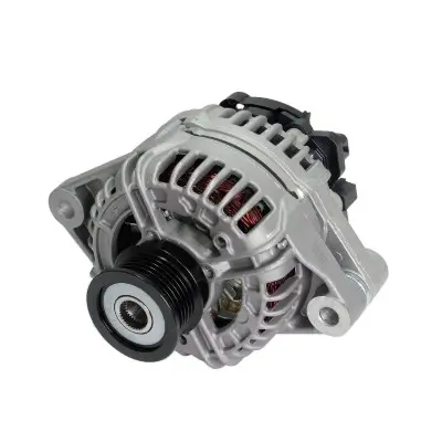 Generator 12 V MTR 13047900 Bild Generator 12 V MTR 13047900
