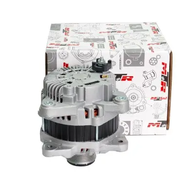 Generator 14 V MTR 13047904