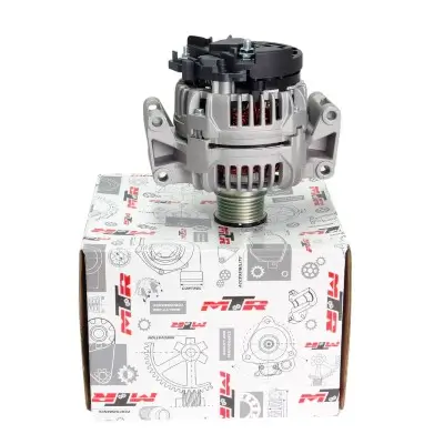 Generator 14 V MTR 13047906