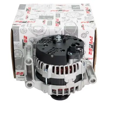 Generator 12 V MTR 13047907 Bild Generator 12 V MTR 13047907