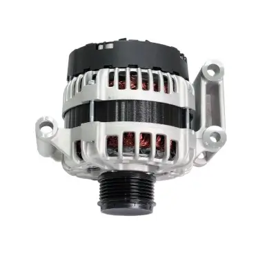 Generator 12 V MTR 13047907 Bild Generator 12 V MTR 13047907