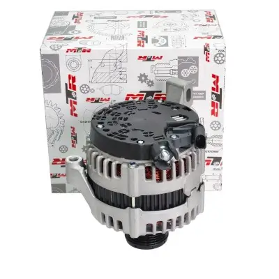 Generator 14 V MTR 13047909 Bild Generator 14 V MTR 13047909