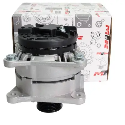 Generator 14 V 14 V MTR 13047914 Bild Generator 14 V 14 V MTR 13047914