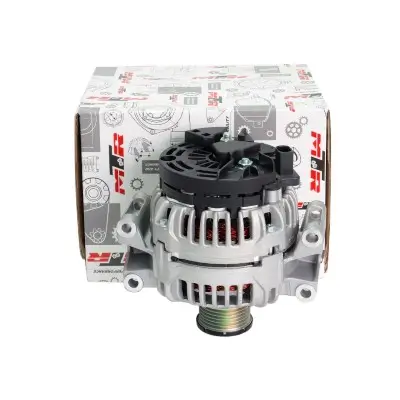 Generator 12 V MTR 13047918 Bild Generator 12 V MTR 13047918