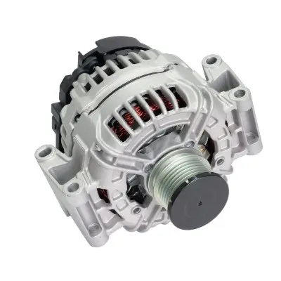 Generator 12 V MTR 13047918 Bild Generator 12 V MTR 13047918