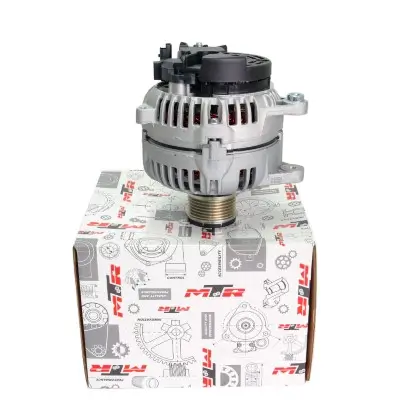 Generator 14 V MTR 13047919