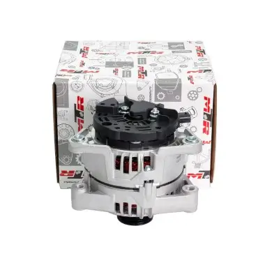 Generator 14 V MTR 13047924 Bild Generator 14 V MTR 13047924