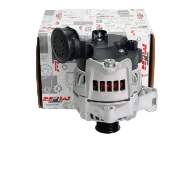 Generator 12 V MTR 13047925 Bild Generator 12 V MTR 13047925