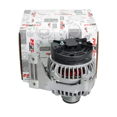 Generator 14 V MTR 13047926 Bild Generator 14 V MTR 13047926