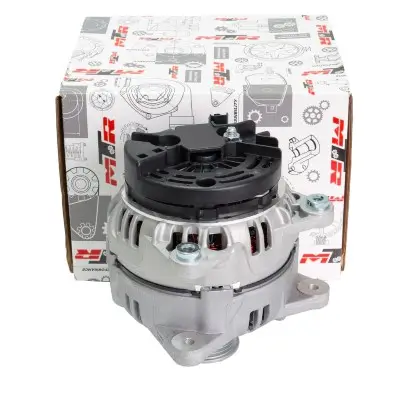 Generator 14 V MTR 13047928 Bild Generator 14 V MTR 13047928