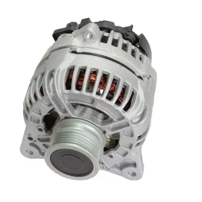 Generator 14 V MTR 13047928