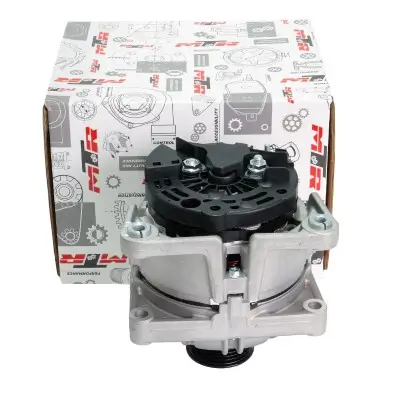 Generator 12 V MTR 13047929 Bild Generator 12 V MTR 13047929