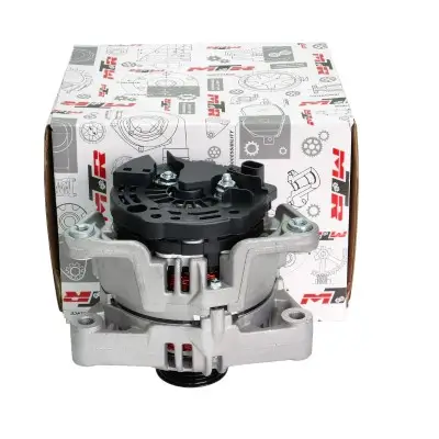 Generator 14 V 14 V MTR 13047930 Bild Generator 14 V 14 V MTR 13047930