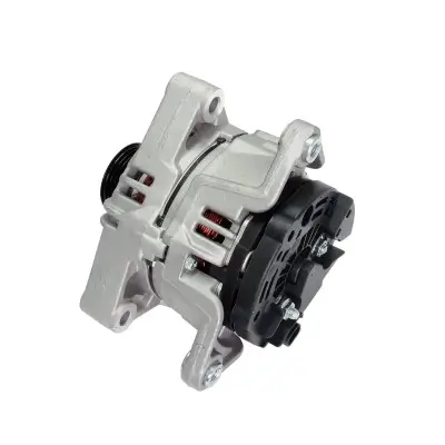 Generator 14 V 14 V MTR 13047930 Bild Generator 14 V 14 V MTR 13047930