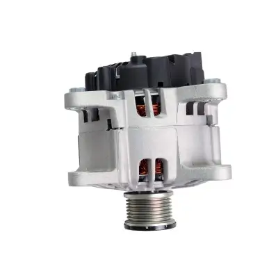 Generator 14 V MTR 13047932 Bild Generator 14 V MTR 13047932