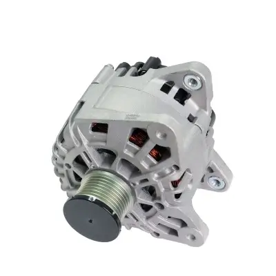 Generator 14 V MTR 13047932 Bild Generator 14 V MTR 13047932