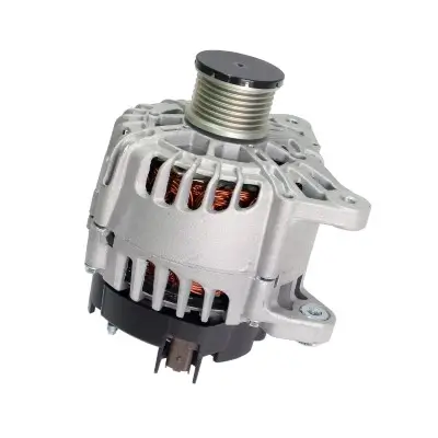 Generator 14 V MTR 13047932 Bild Generator 14 V MTR 13047932