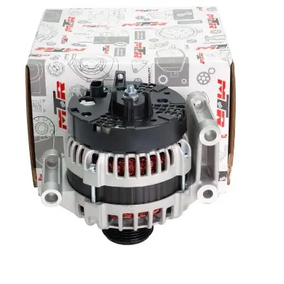 Generator 14 V MTR 13047934 Bild Generator 14 V MTR 13047934