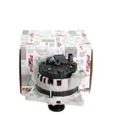 Generator 14 V MTR 13047935 Bild Generator 14 V MTR 13047935
