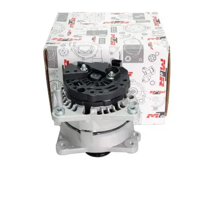 Generator 12 V MTR 13047936 Bild Generator 12 V MTR 13047936