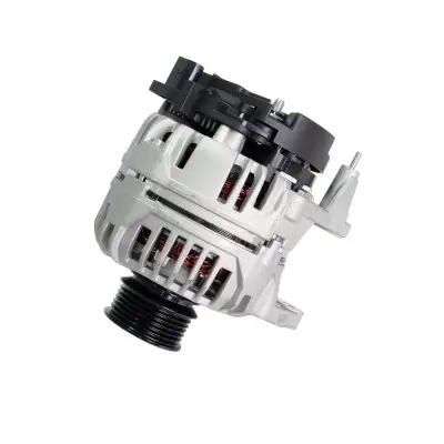 Generator 12 V MTR 13047936 Bild Generator 12 V MTR 13047936