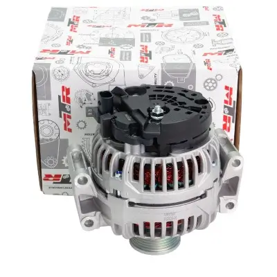 Generator 12 V 12 V MTR 13047937 Bild Generator 12 V 12 V MTR 13047937