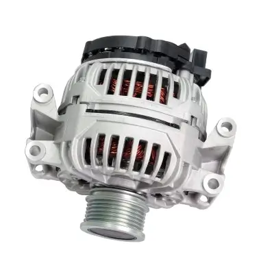 Generator 12 V 12 V MTR 13047937 Bild Generator 12 V 12 V MTR 13047937