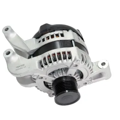 Generator 14 V MTR 13047939 Bild Generator 14 V MTR 13047939