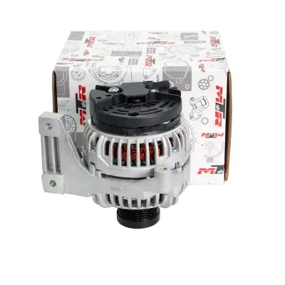 Generator 12 V MTR 13047940 Bild Generator 12 V MTR 13047940