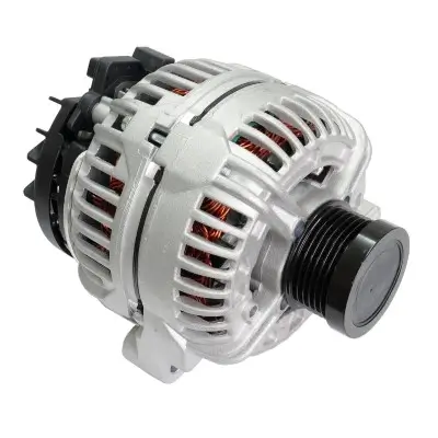 Generator 12 V MTR 13047940 Bild Generator 12 V MTR 13047940