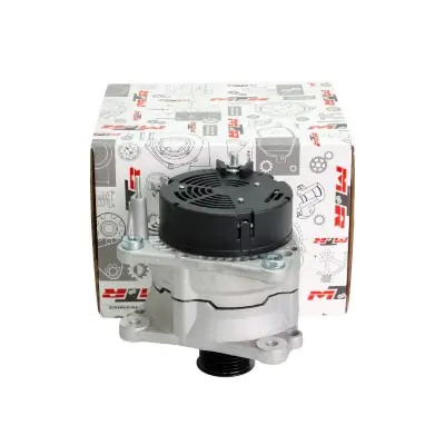 Generator 14 V MTR 13047941 Bild Generator 14 V MTR 13047941