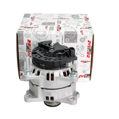 Generator 14 V MTR 13047942 Bild Generator 14 V MTR 13047942