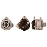 Generator 14 V MTR 13047945