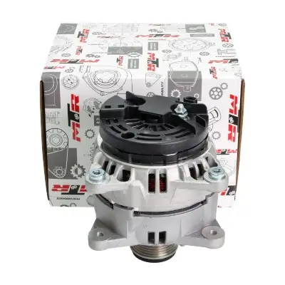 Generator 14 V MTR 13047946 Bild Generator 14 V MTR 13047946