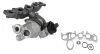 Lader, Aufladung MTR 13048305