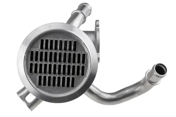 Kühler, Abgasrückführung MTR 13054251