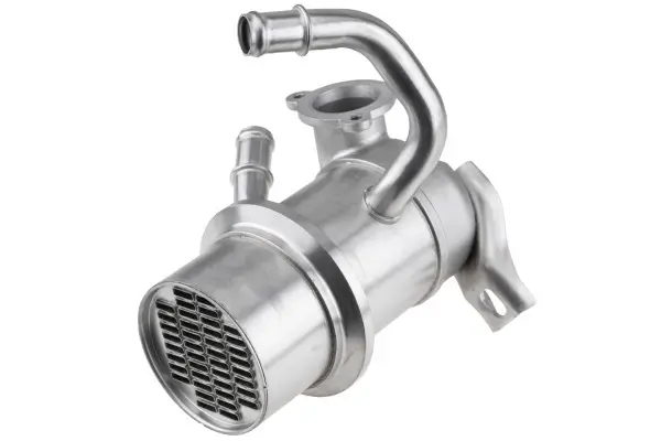 Kühler, Abgasrückführung MTR 13054251