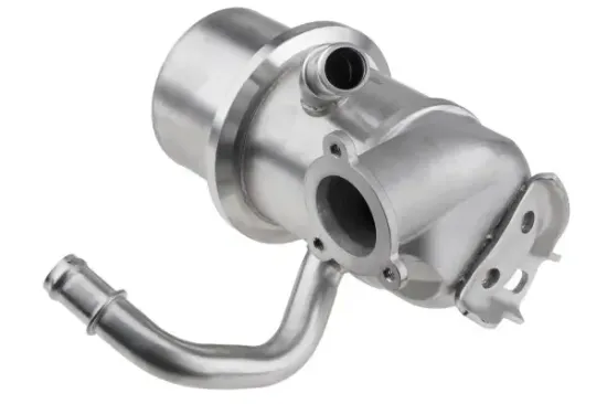 Kühler, Abgasrückführung MTR 13054251 Bild Kühler, Abgasrückführung MTR 13054251
