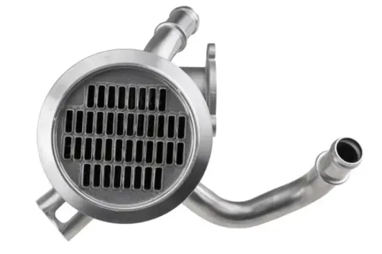 Kühler, Abgasrückführung MTR 13054251 Bild Kühler, Abgasrückführung MTR 13054251