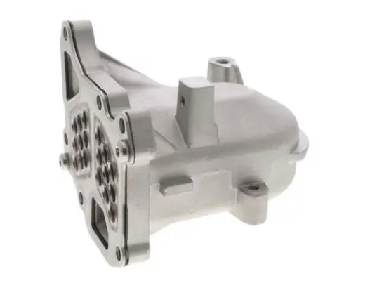 AGR-Ventil MTR 13054256