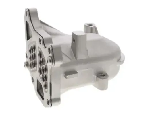 AGR-Ventil MTR 13054256 Bild AGR-Ventil MTR 13054256