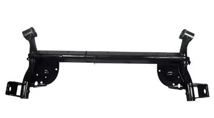 Achskörper Hinterachse MTR 13054268 Bild Achskörper Hinterachse MTR 13054268