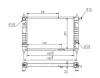 K&uuml;hler, Motork&uuml;hlung MTR 13054368