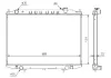 K&uuml;hler, Motork&uuml;hlung MTR 13054405