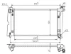 K&uuml;hler, Motork&uuml;hlung MTR 13054728