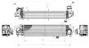 Ladeluftk&uuml;hler MTR 13054888