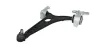 Lenker, Radaufhängung unten Vorderachse links MTR 13060870