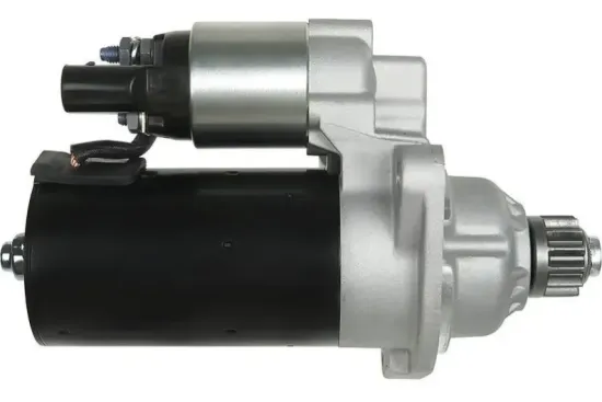 Starter 12 V 2,2 kW MTR 13082692 Bild Starter 12 V 2,2 kW MTR 13082692
