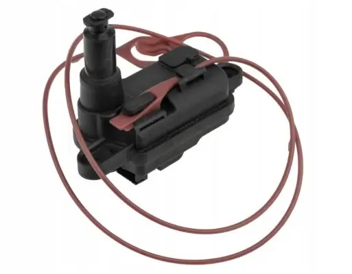 Stellelement, Zentralverriegelung Fahrzeugtankklappe MTR 13087741