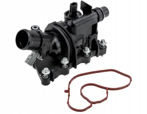 Thermostatgehäuse MTR 13088066 Bild Thermostatgehäuse MTR 13088066